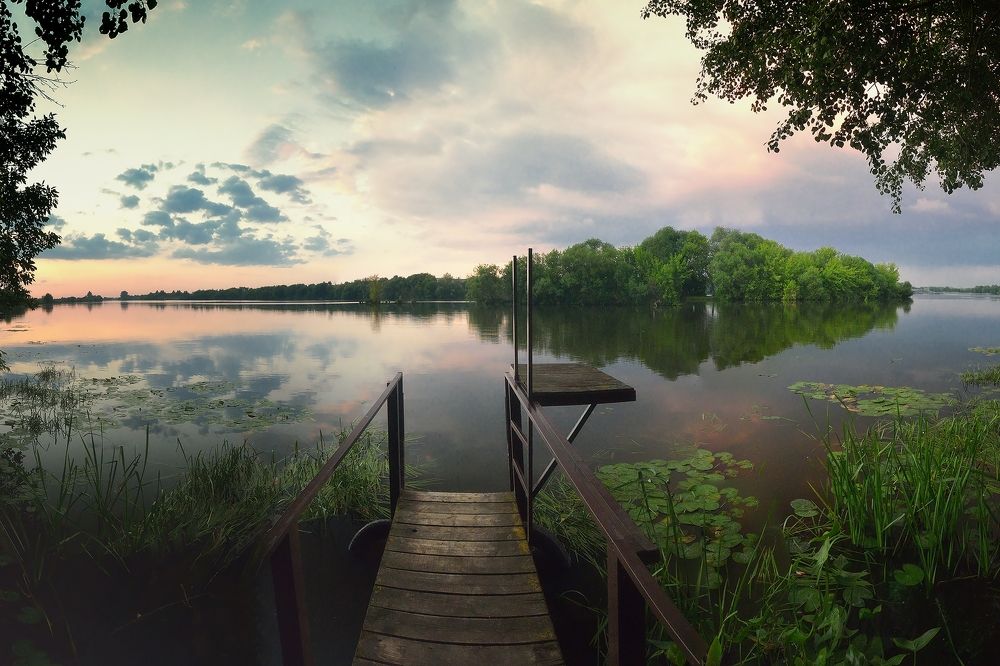 Photograph by Алексей Никонов