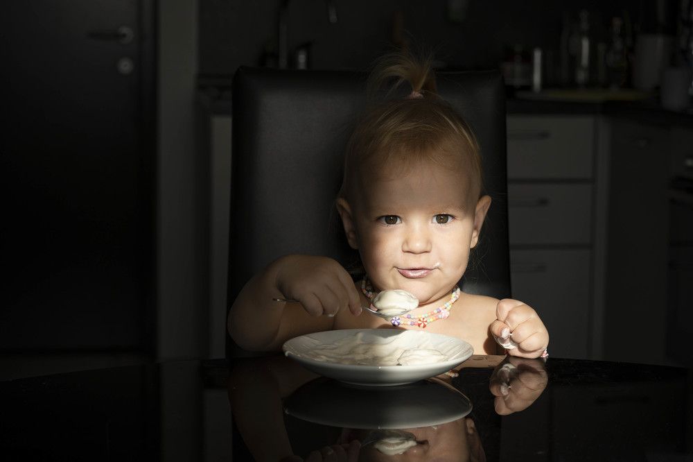 Photograph by Maria Zhdanova