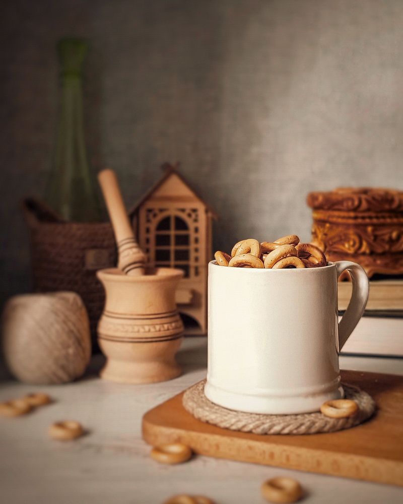 Фотография автора Анастасия Мамаева