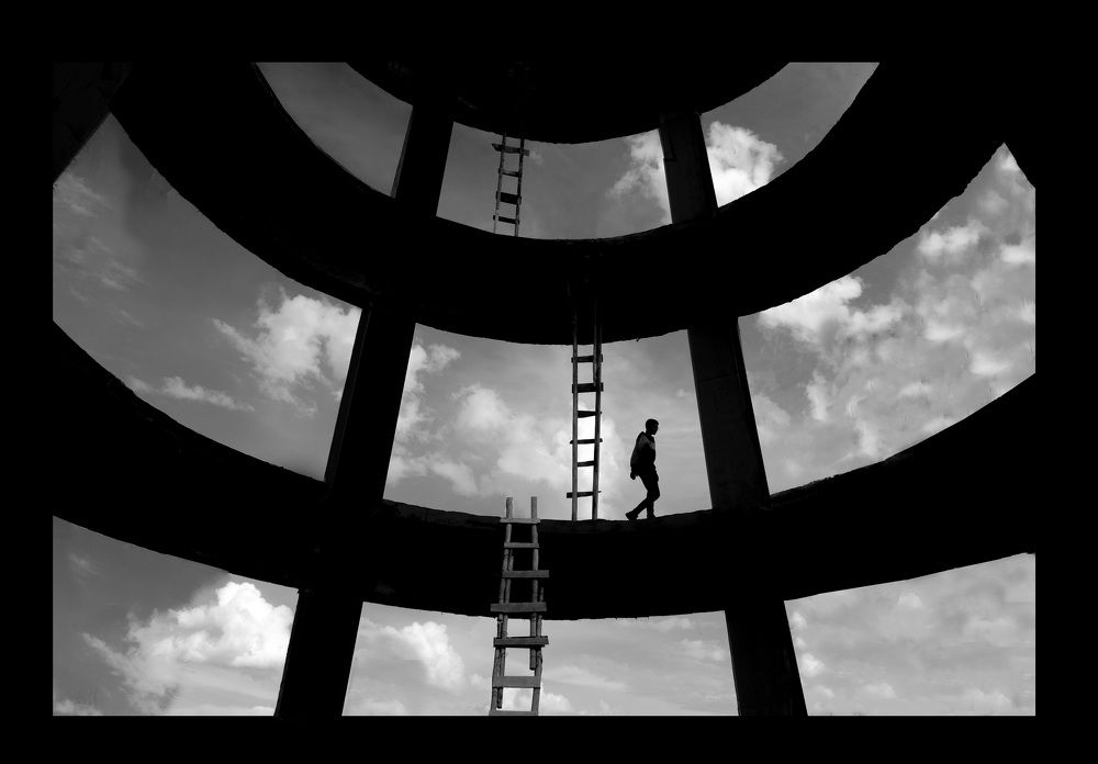 Photograph by Gülbeyaz Gencer