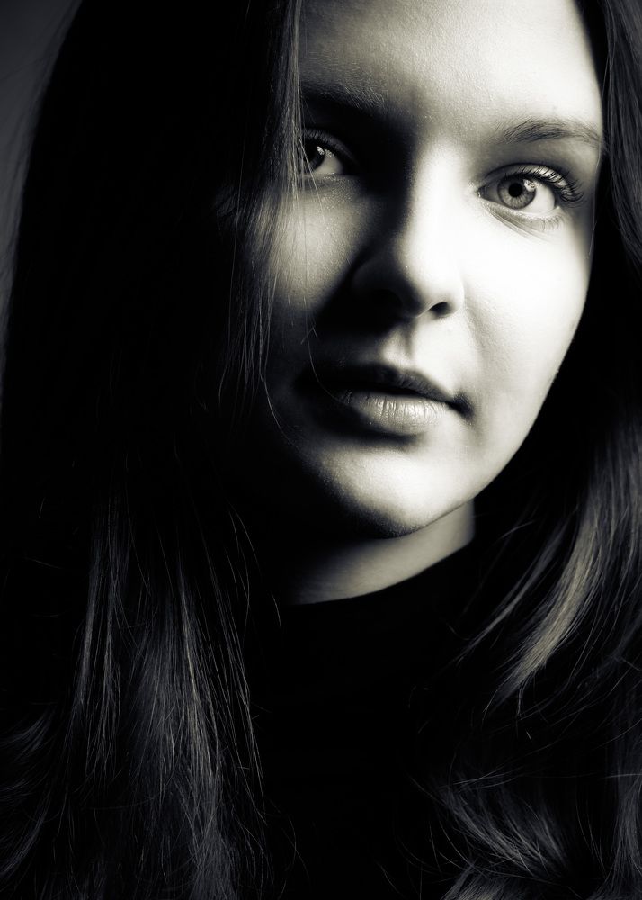 Photograph by Георгий Овсянников