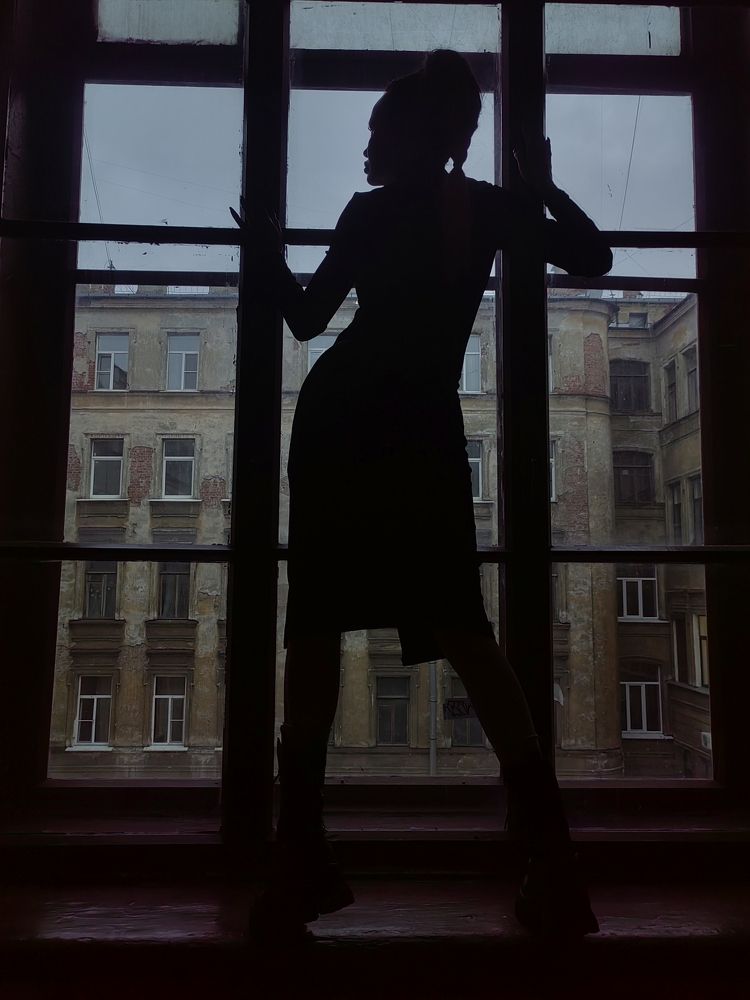 Фотография автора Komarov Svyatoslav