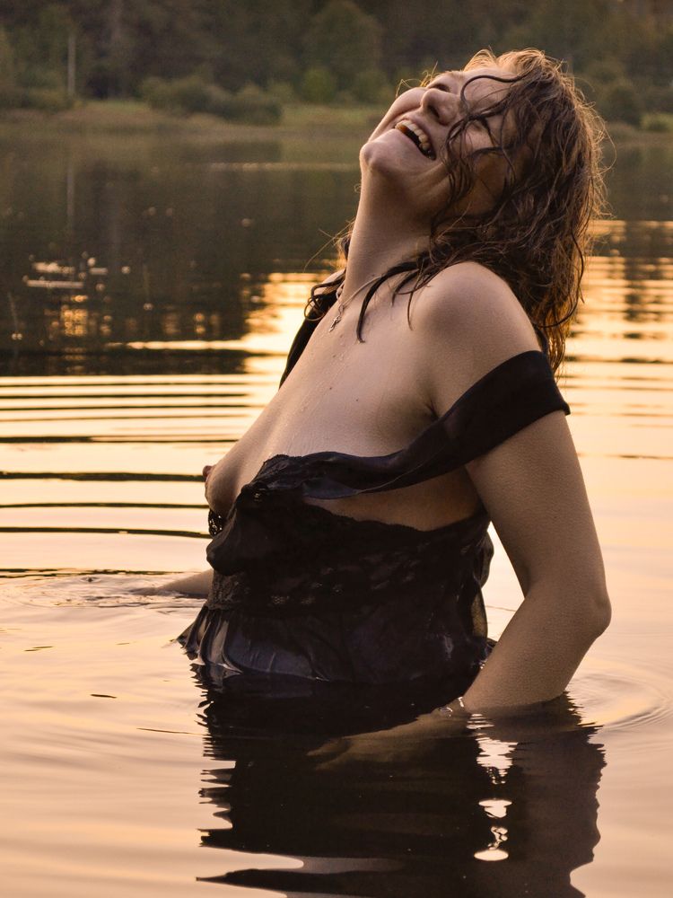 Photograph by Наталья