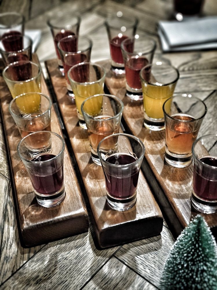 Photograph by Olga Nevedrova