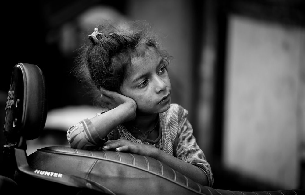 Photograph by MOHD SAUDUZZAMAN KHAN