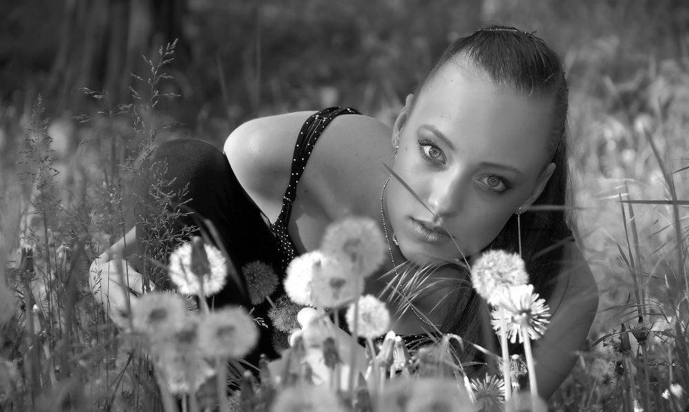 Photograph by Кошелев Koshelev