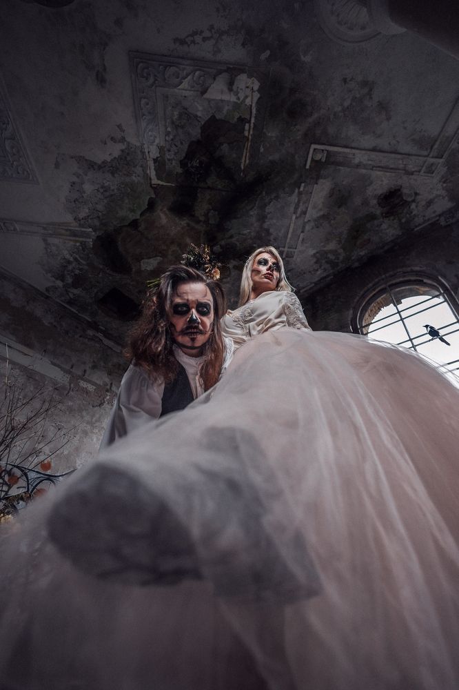 Photograph by Anton Massalov