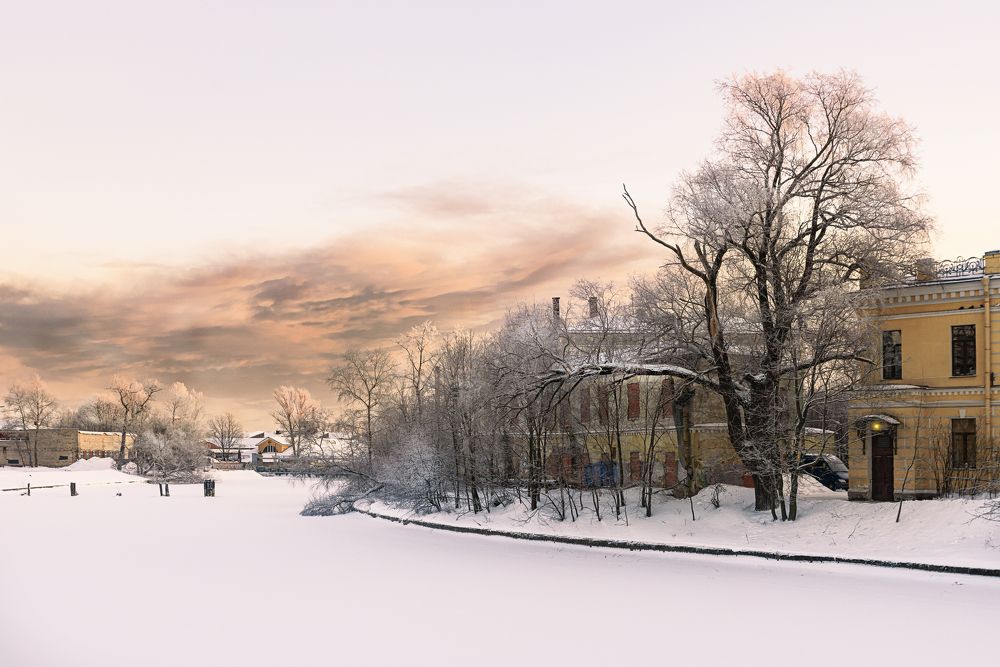 Photograph by Евгений Алексеев