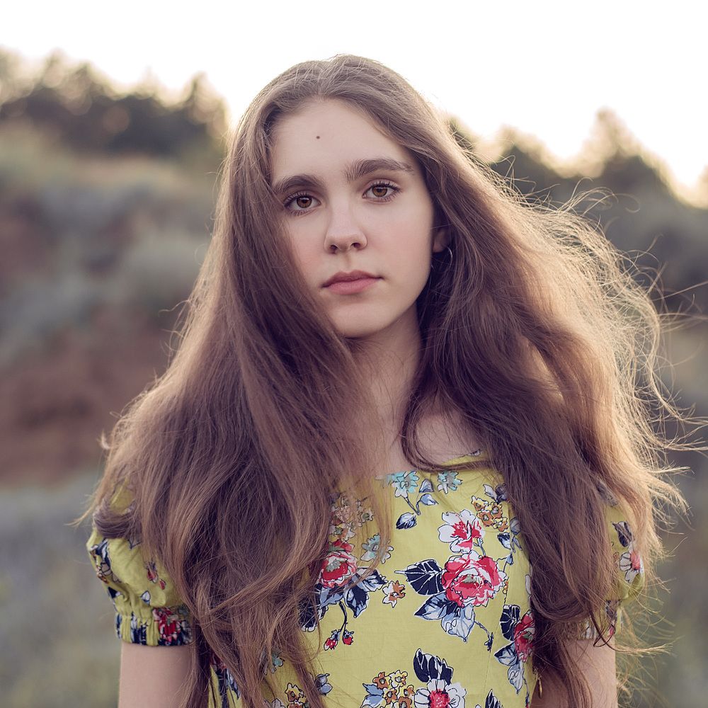 Photograph by Helena Proshkina