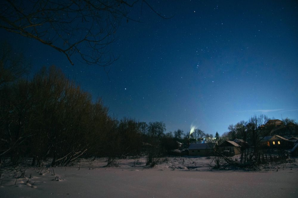 Photograph by Evgeniy Shantsev