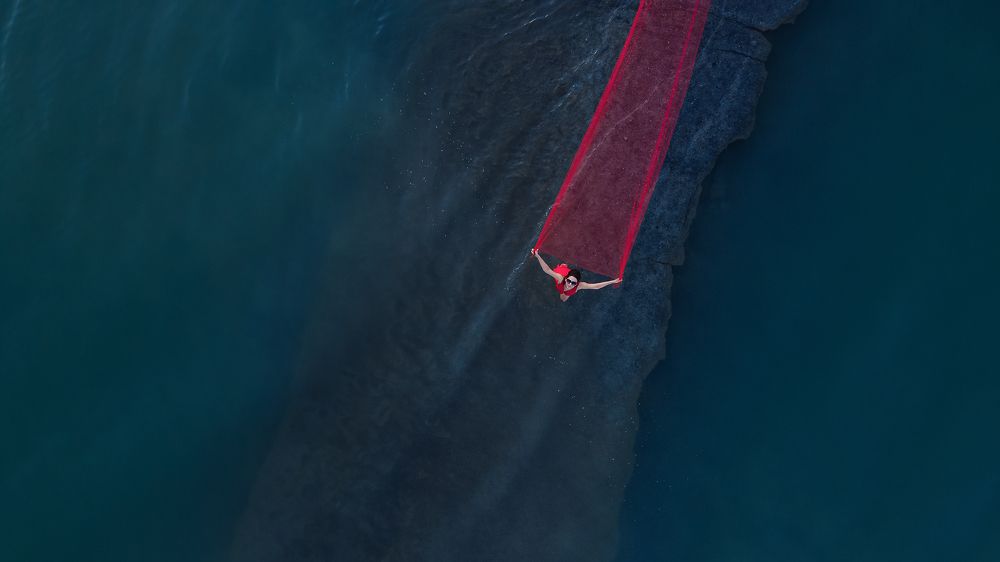 Photograph by PAPKIAURI TORNIKE