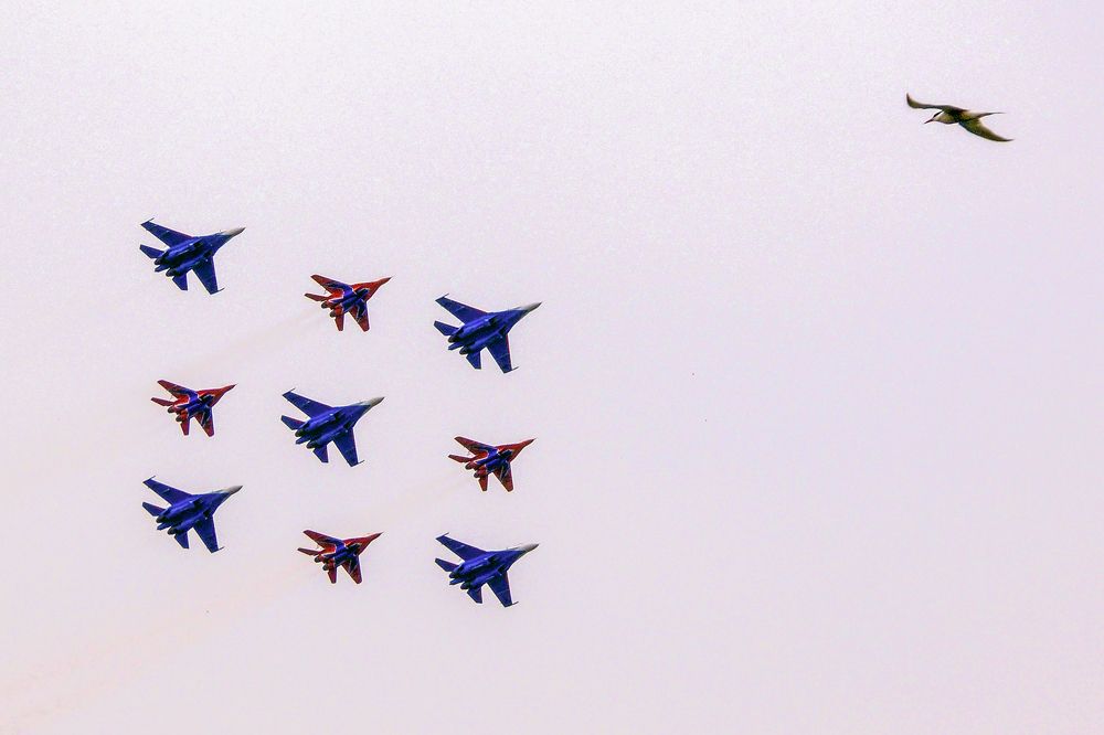 Photograph by Владислав Титов