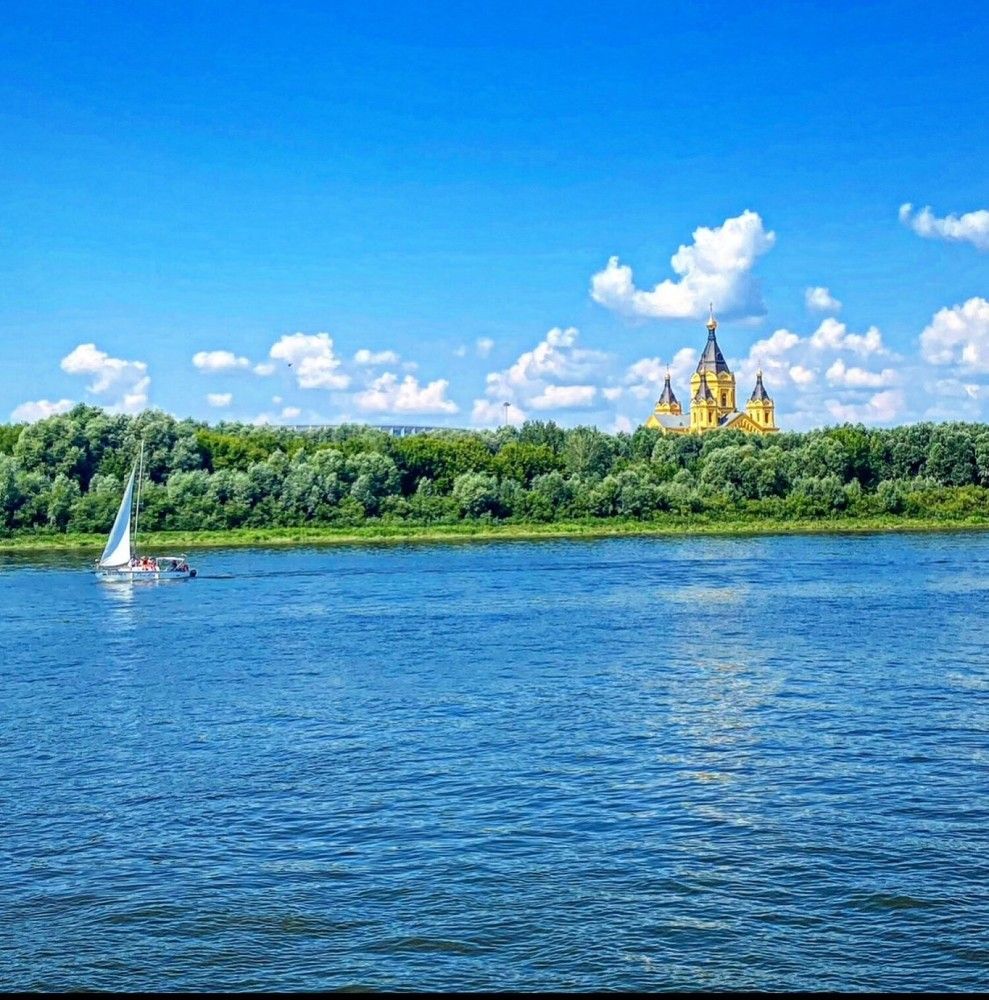 Фотография автора Илья