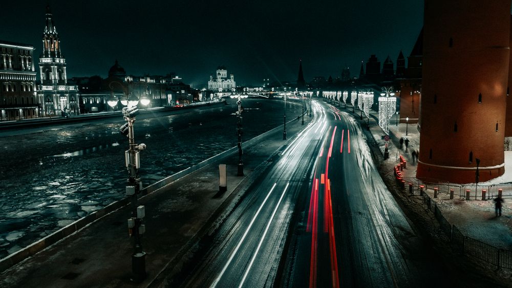 Photograph by Медведева Елена