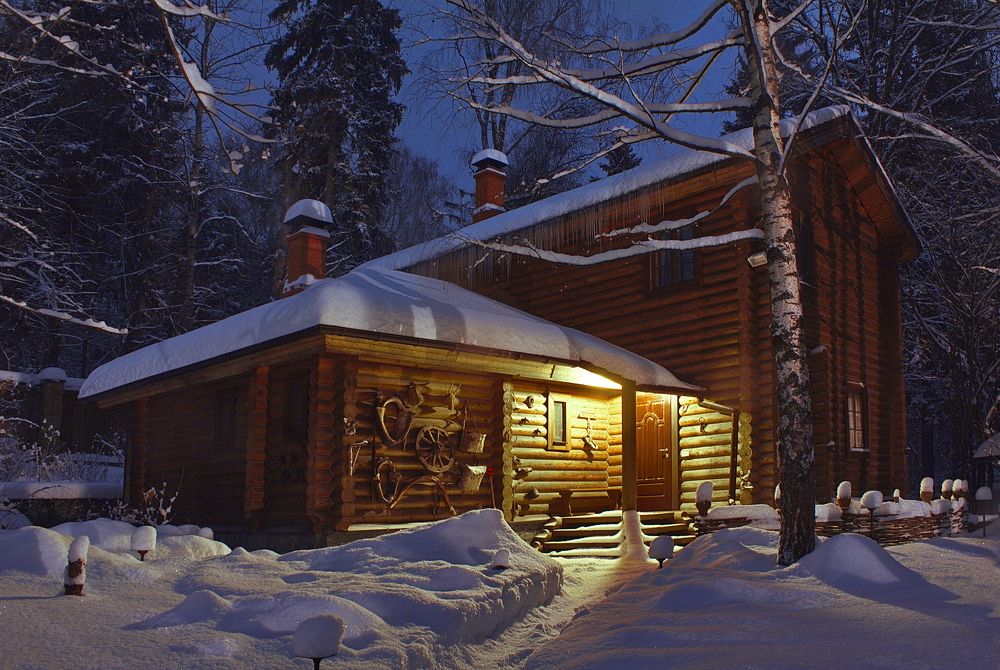 Photograph by Кошелев Koshelev