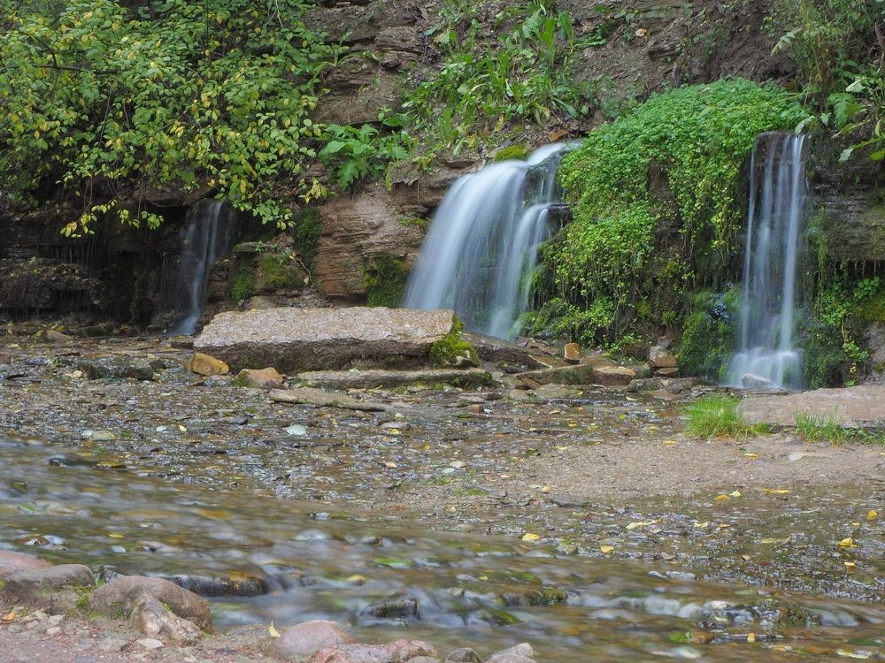 Photograph by Ivan Gorbachev