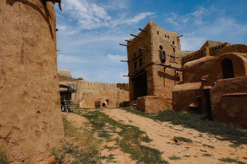 Photograph by Алеся Сафарова