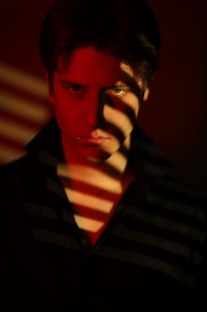 Photograph by Юлия Войнич