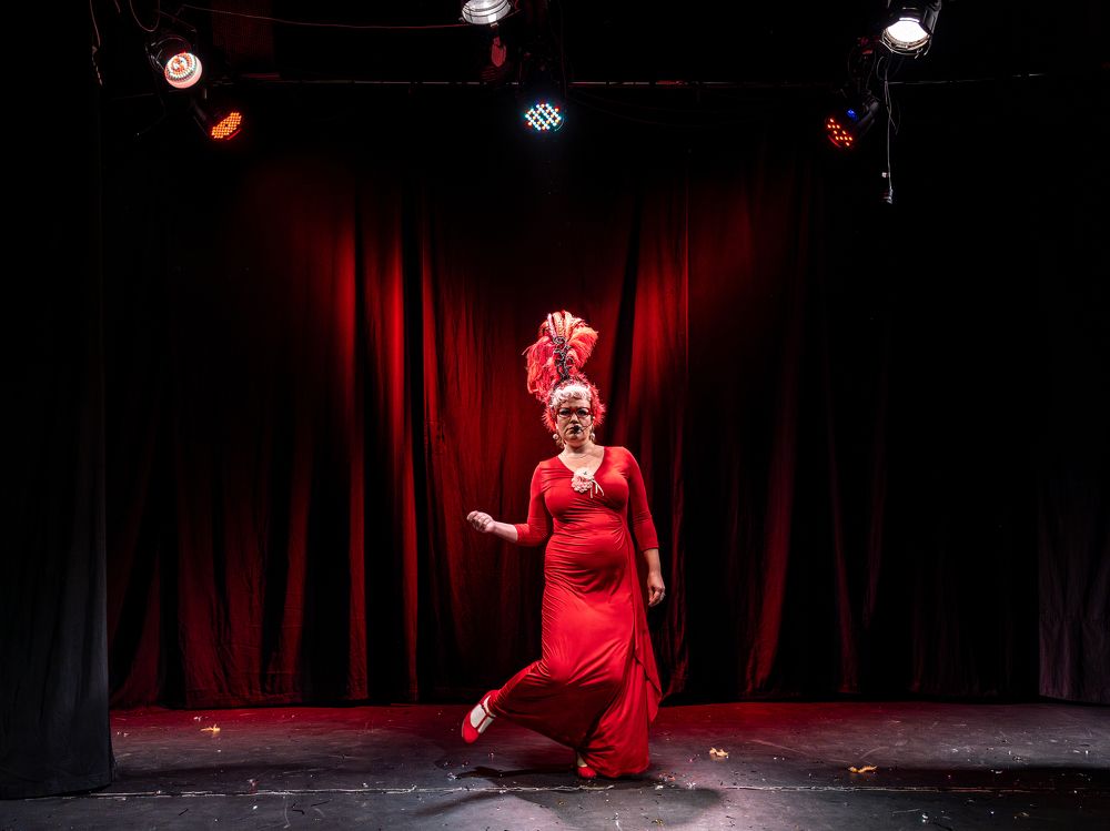 Тупое Кабаре