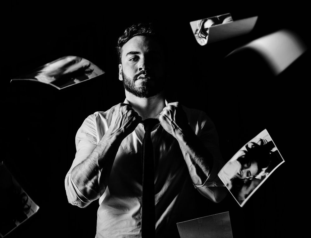 Photograph by Анастасия Житкова