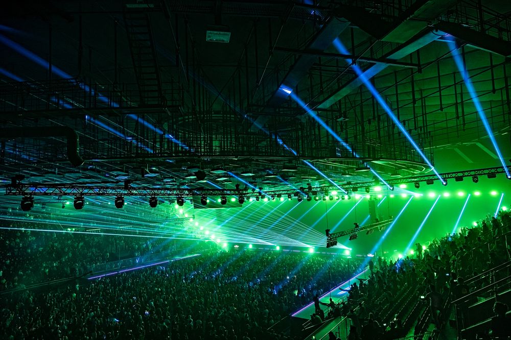 колбасный цех 20 лет