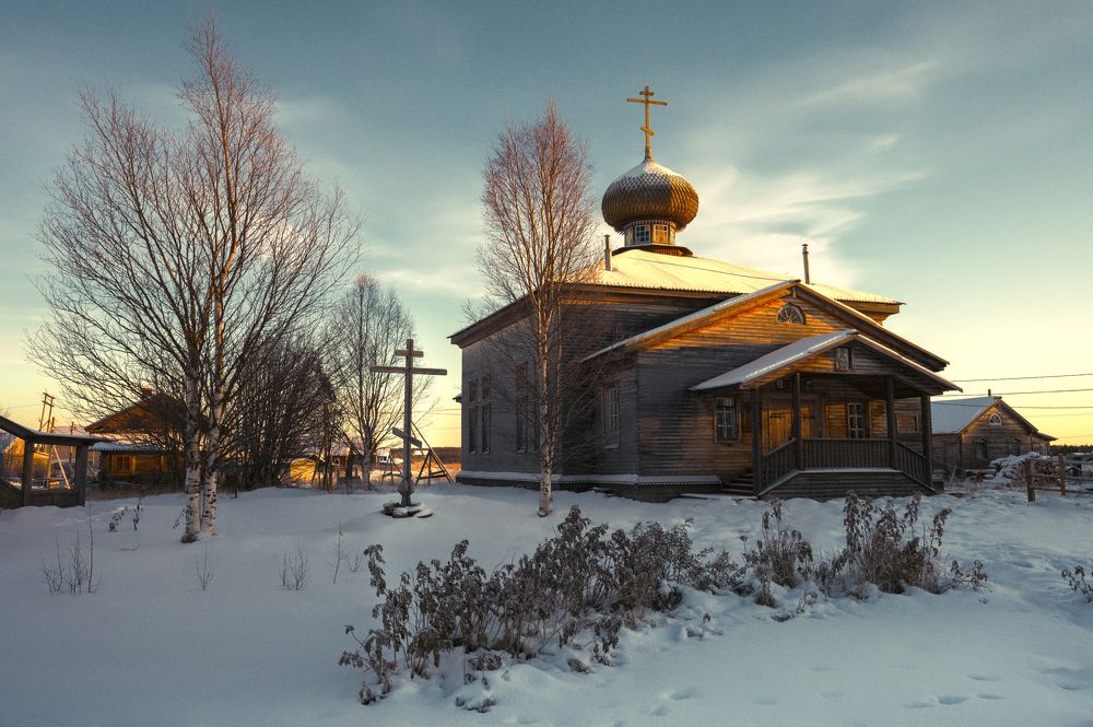 Photograph by Ирина Мошковская