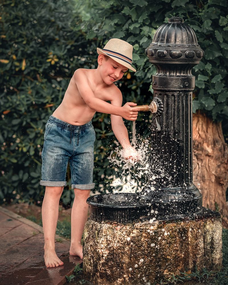 Photograph by Ivan Shestak