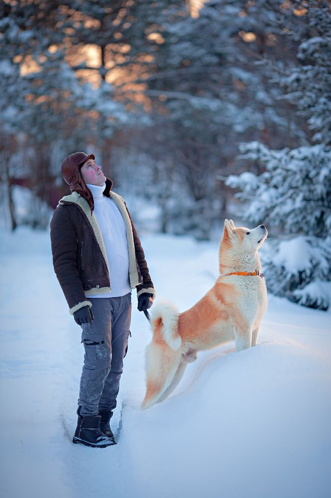 Photograph by Елена Серова