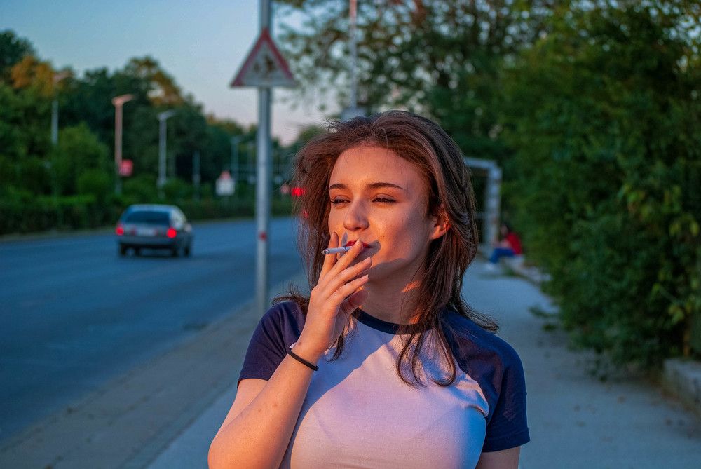 Photograph by Aleksandar Kisyov