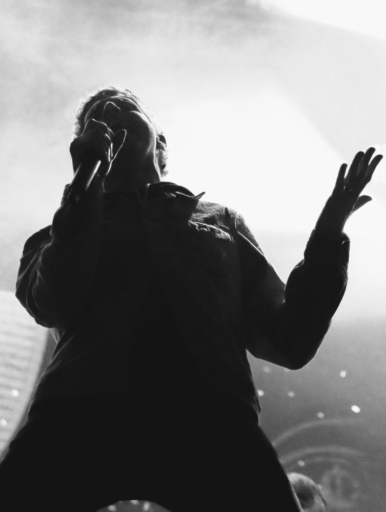 Photograph by Giuseppe Catalano