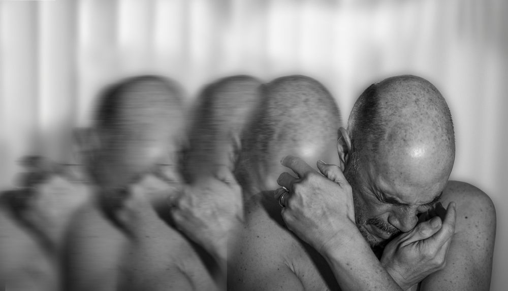 Photograph by Alexis Puertas