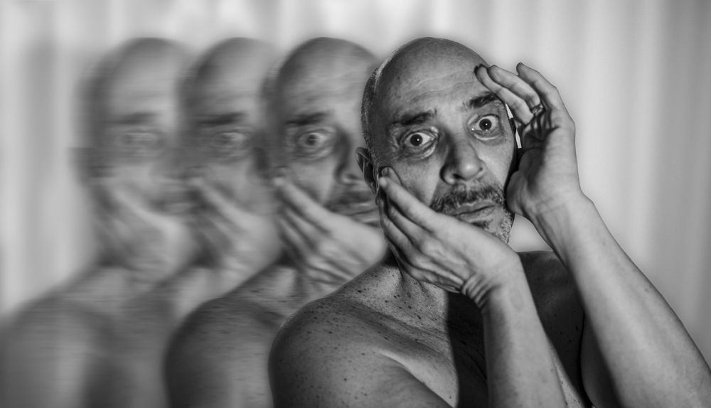 Photograph by Alexis Puertas