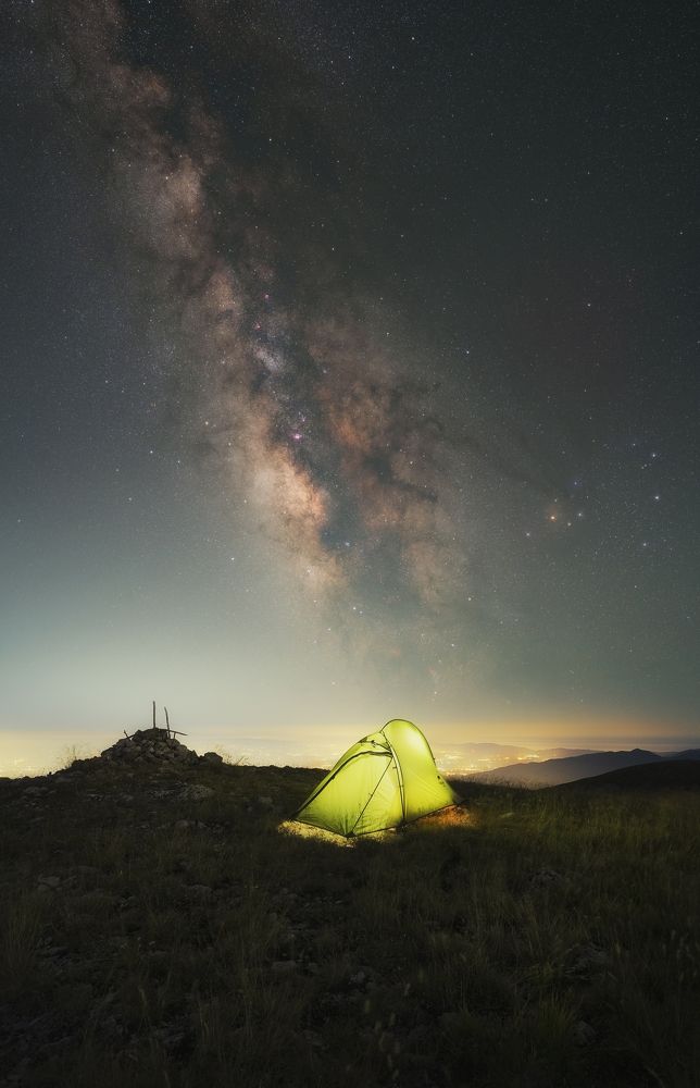 Photograph by Francesco Dimonte