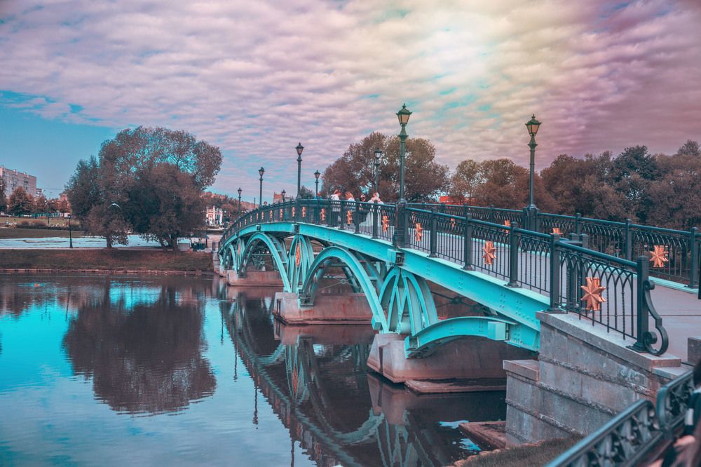 Фотография автора Михаил Бове