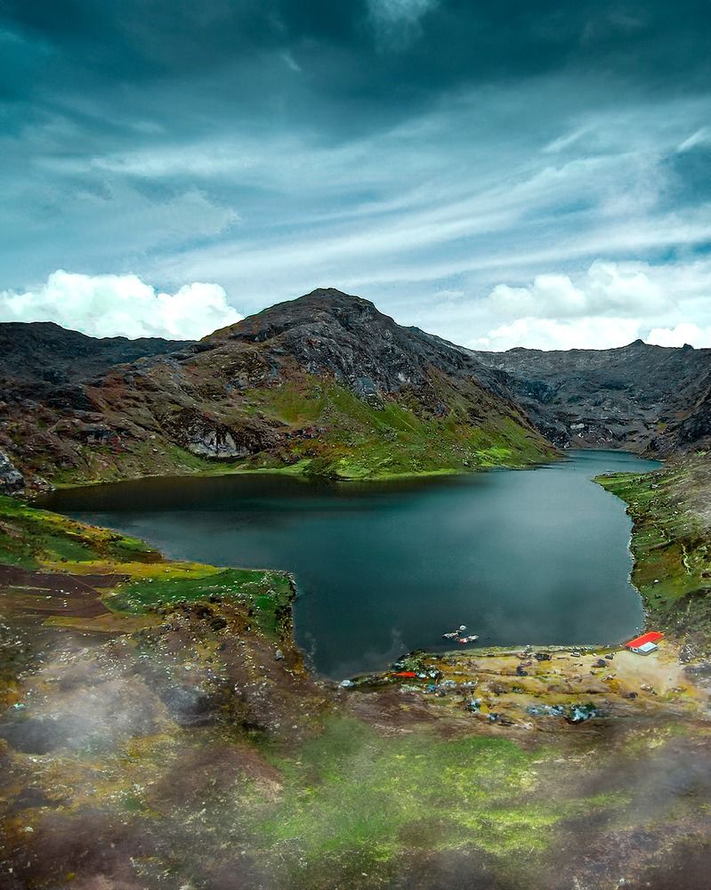 Photograph by Deyvis Leon Rojas