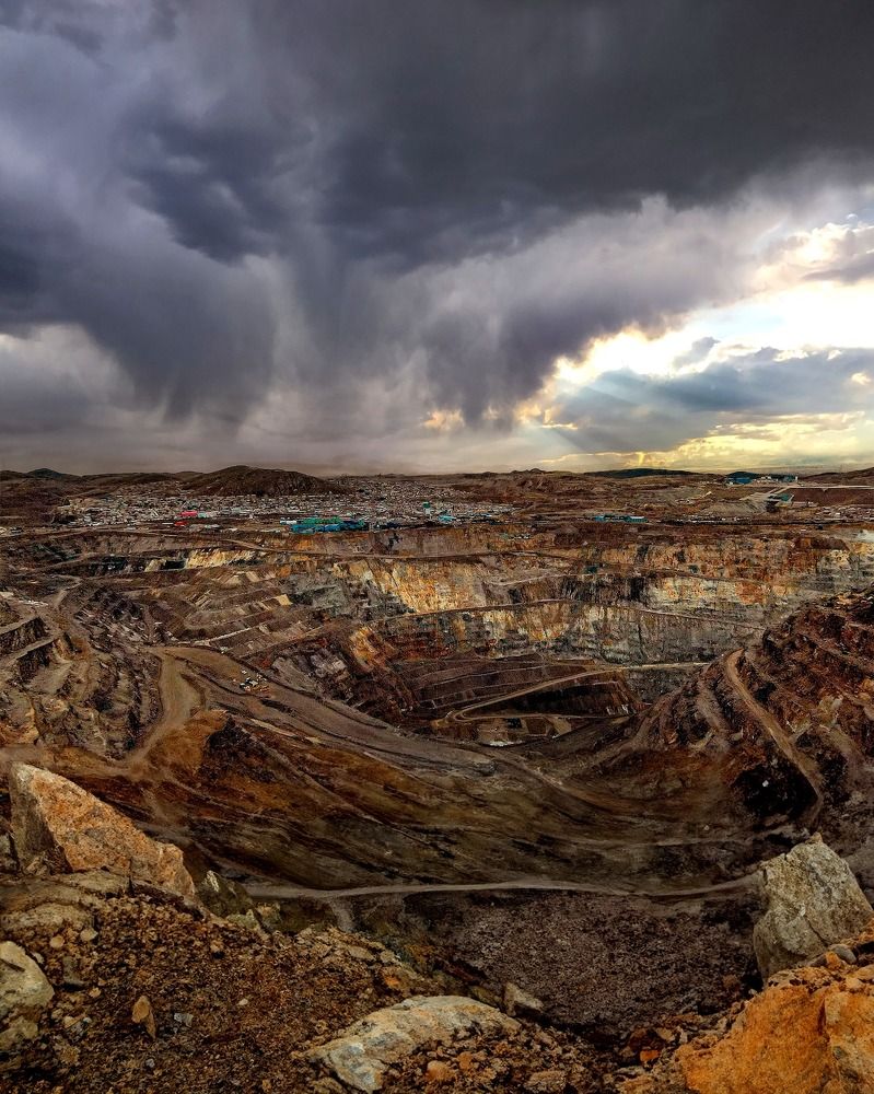 Photograph by Deyvis Leon Rojas