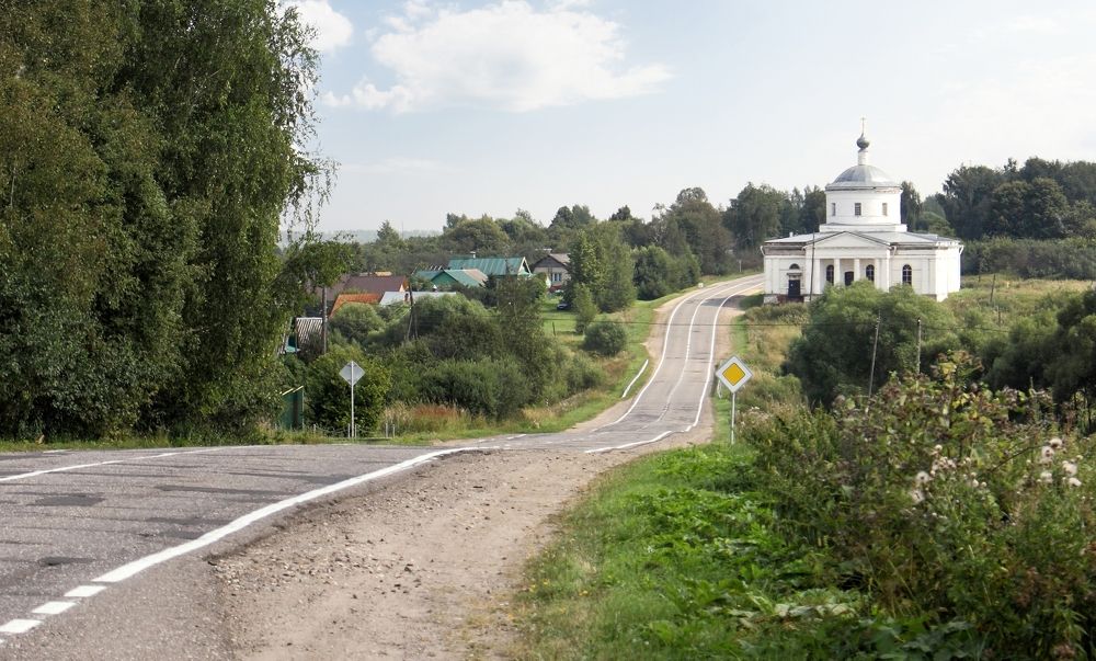 Photograph by Nikolay