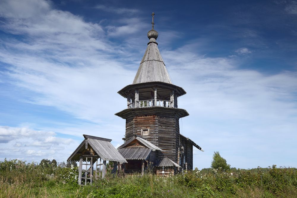 Photograph by Глеб Заходякин