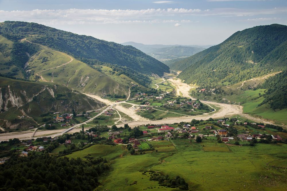 Photograph by Имран Жулягов