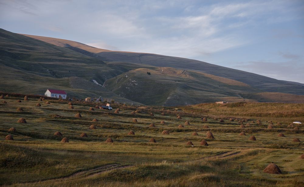 Photograph by Имран Жулягов