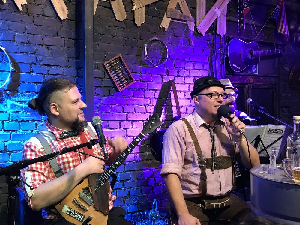 Photograph by Болдырева Ольга