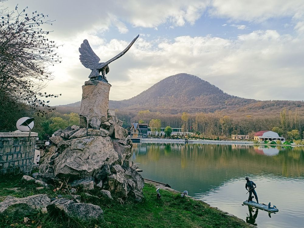 Photograph by Ольга