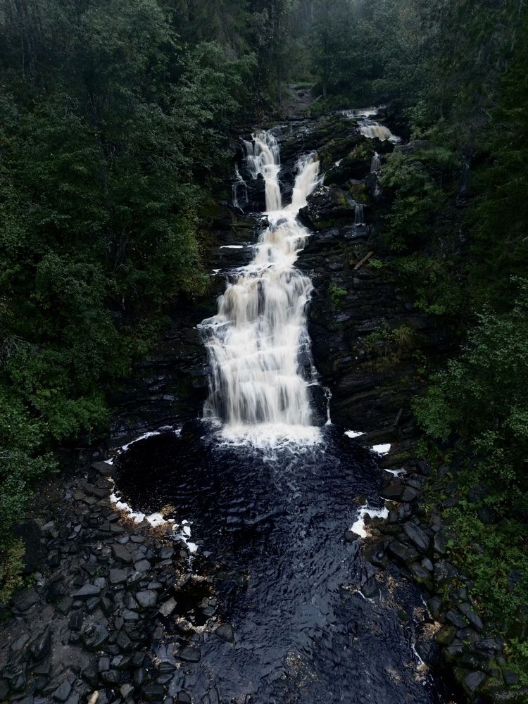 Белые мосты