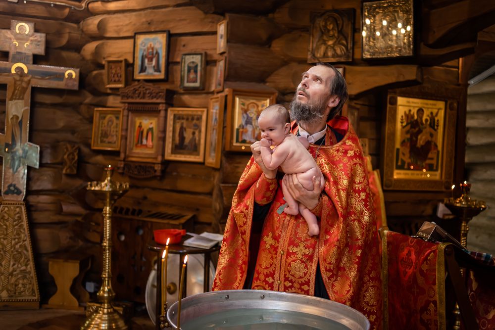 Photograph by Екатерина Казачкова