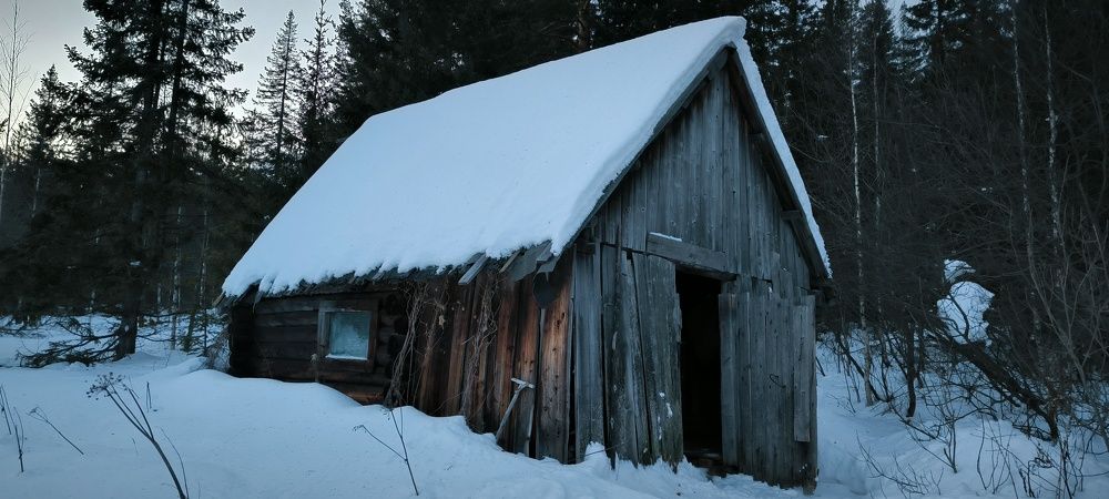 Photograph by Александр Герасимов