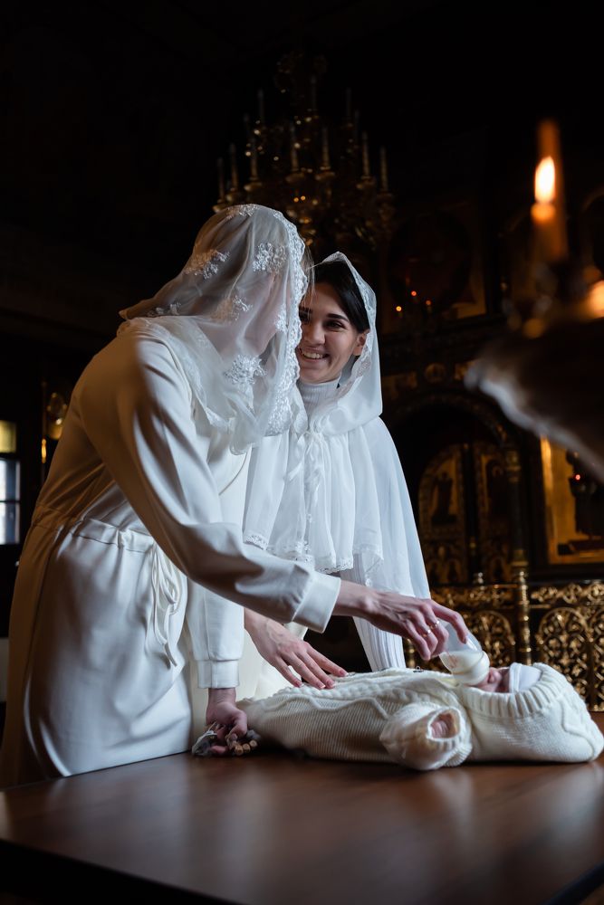 Photograph by Екатерина Казачкова