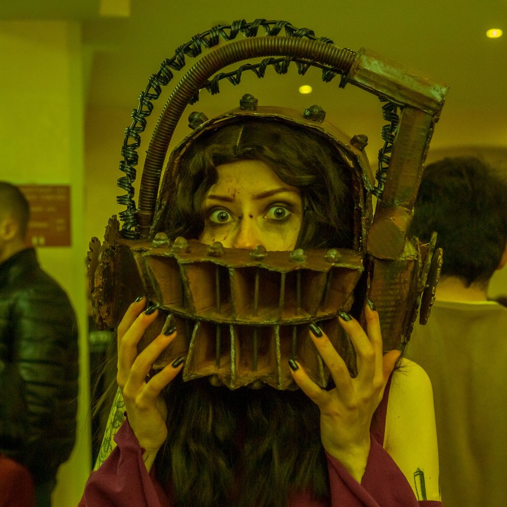 Фотография автора Михаил Бове