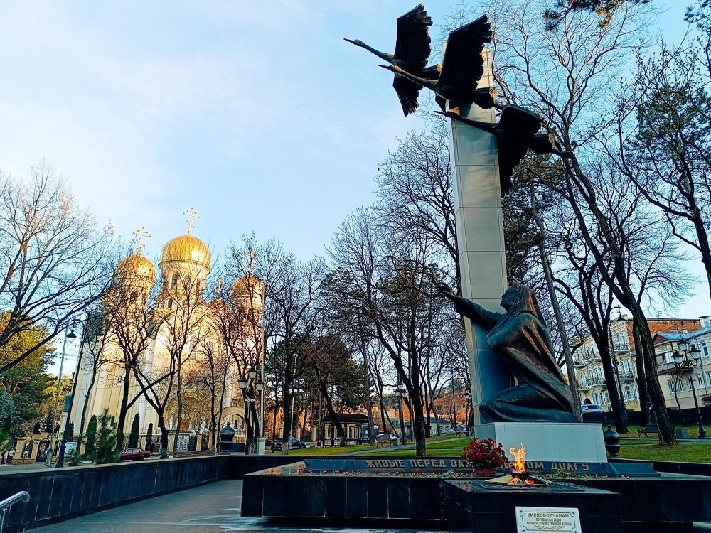 Photograph by Ольга