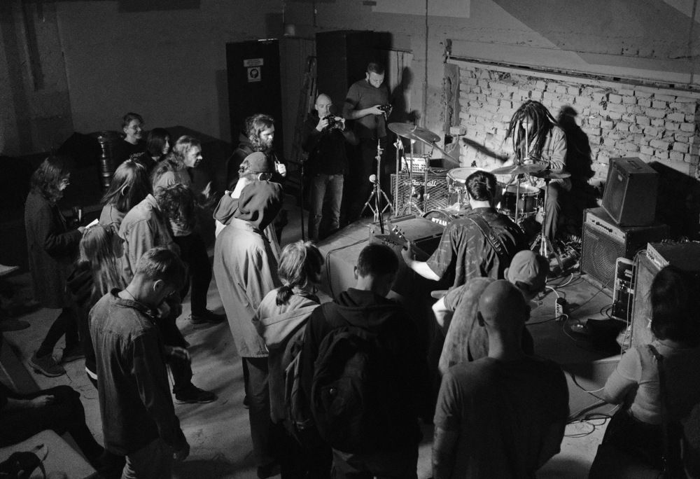 Photograph by Виктор Чернышов