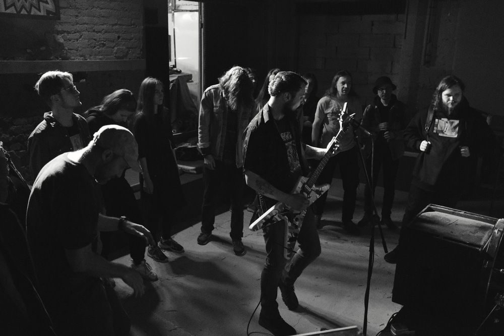 Photograph by Виктор Чернышов